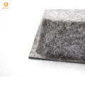 3D Polyester Fiber Soundproofing Acoustic Panels for Wall